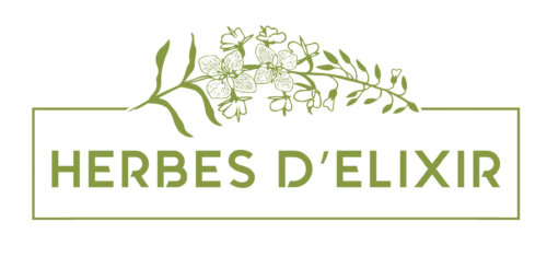 Herbes D'elixir logo