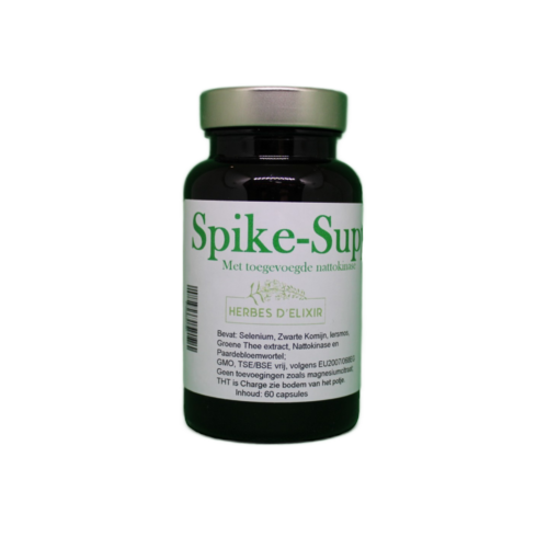 Spike-support
