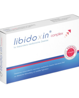Libidoxin complex