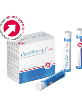Libidoxin akut