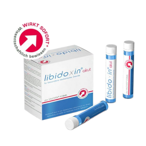 Libidoxin akut